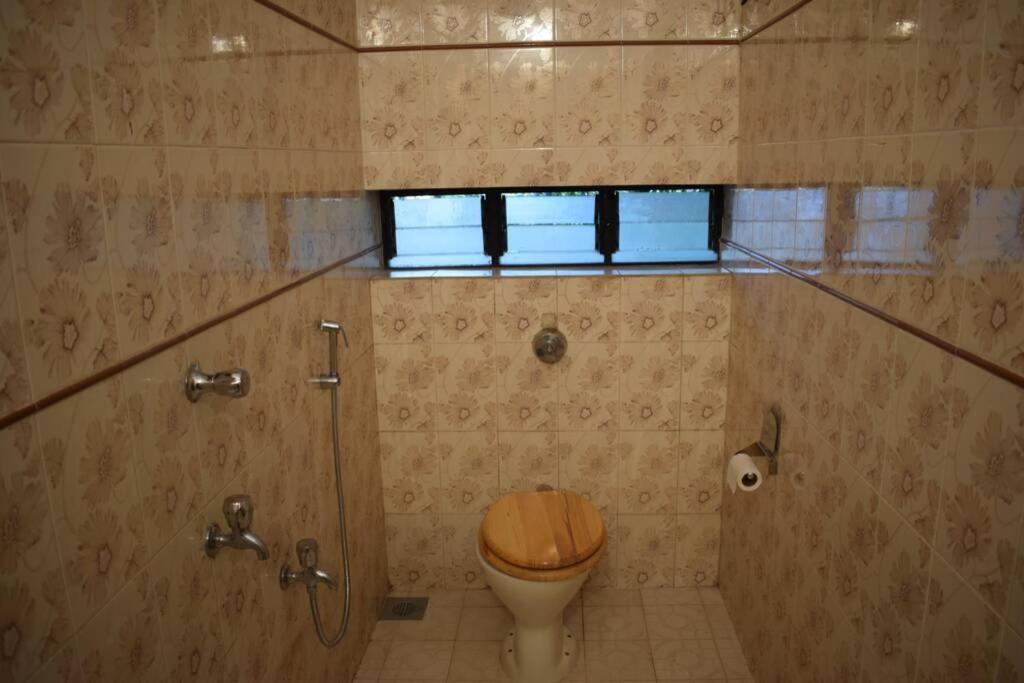 Villa Barbosa, 2 Bhk Villa & Luxury Rooms Near Colva, Sernabatim, Benaulim Beach المظهر الخارجي الصورة