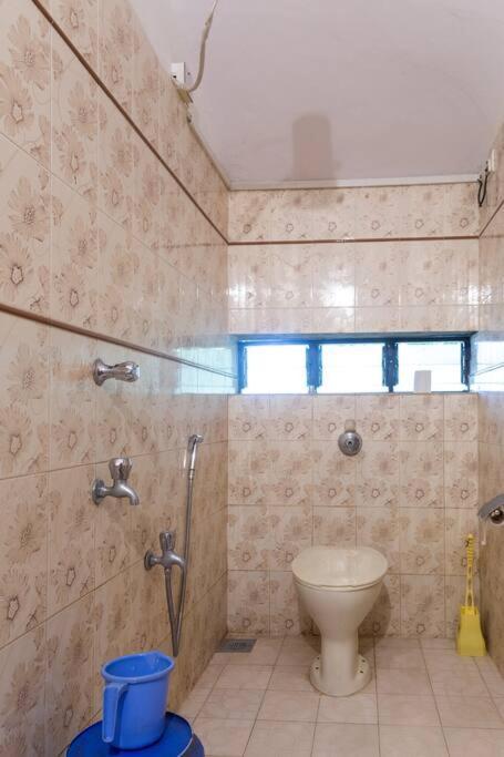 Villa Barbosa, 2 Bhk Villa & Luxury Rooms Near Colva, Sernabatim, Benaulim Beach المظهر الخارجي الصورة