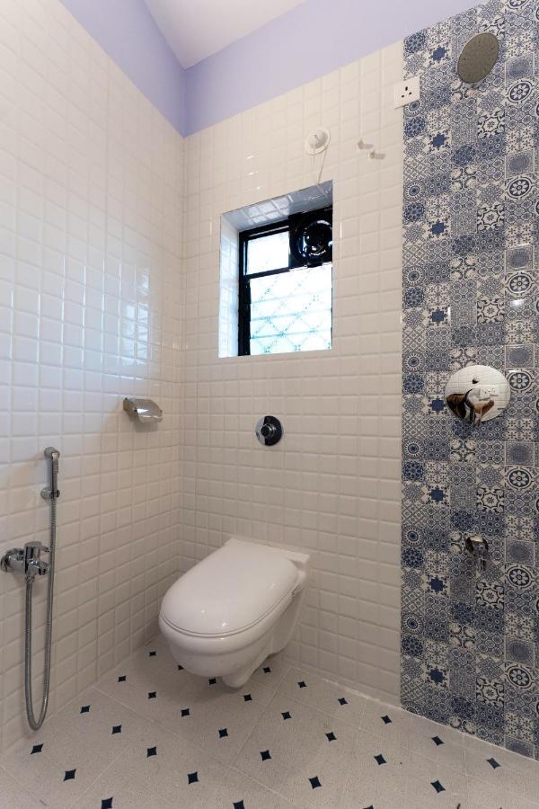 Villa Barbosa, 2 Bhk Villa & Luxury Rooms Near Colva, Sernabatim, Benaulim Beach المظهر الخارجي الصورة