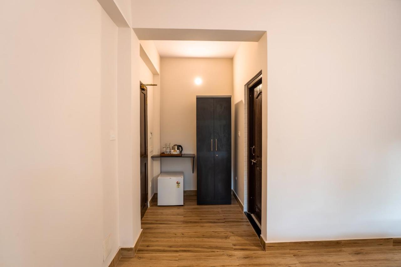 Villa Barbosa, 2 Bhk Villa & Luxury Rooms Near Colva, Sernabatim, Benaulim Beach المظهر الخارجي الصورة